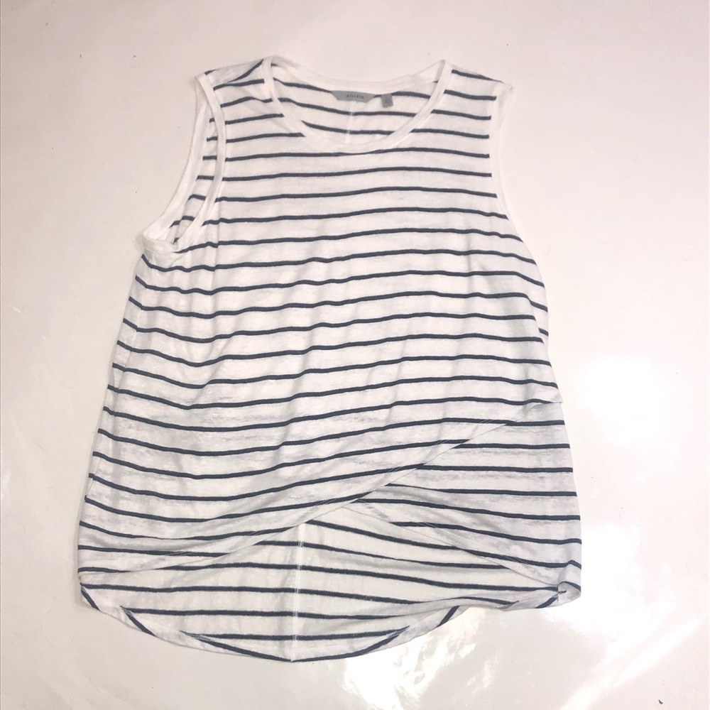 Athleta Tank Top Size XL